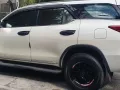 2016Fortuner to Legender series 2025 new LC300 pearl white,Lenso lightweight mags  -0