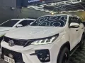 2016Fortuner to Legender series 2025 new LC300 pearl white,Lenso lightweight mags  -1