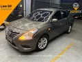 2017 Nissan Almera 1.5 AT-24
