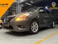2017 Nissan Almera 1.5 AT-25