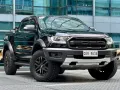 2022 Ford Raptor 2.0 Bi Turbo 4x4 Diesel A/T ☎️0935 600 3692 JAN RAY DE JESUS✅️163K ALL-IN DP-2