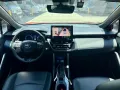 2025 Toyota Corolla Cross GR-S 1.8 HEV CVT for sale by Verified seller-8