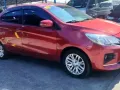 Sell pre-owned 2024 Mitsubishi Mirage G4  GLS 1.2 CVT-1