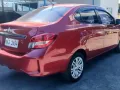 Sell pre-owned 2024 Mitsubishi Mirage G4  GLS 1.2 CVT-6