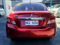 Sell pre-owned 2024 Mitsubishi Mirage G4  GLS 1.2 CVT-7