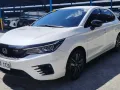 FOR SALE!!! White 2023 Honda City RS 1.5 CVT affordable price-0