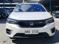 FOR SALE!!! White 2023 Honda City RS 1.5 CVT affordable price-1