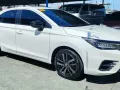 FOR SALE!!! White 2023 Honda City RS 1.5 CVT affordable price-2