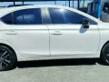 FOR SALE!!! White 2023 Honda City RS 1.5 CVT affordable price-3