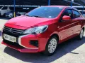 Pre-owned 2024 Mitsubishi Mirage G4  GLX 1.2 CVT for sale-0