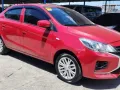 Pre-owned 2024 Mitsubishi Mirage G4  GLX 1.2 CVT for sale-1