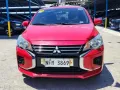 Pre-owned 2024 Mitsubishi Mirage G4  GLX 1.2 CVT for sale-2