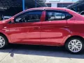 Pre-owned 2024 Mitsubishi Mirage G4  GLX 1.2 CVT for sale-4