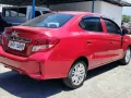 Pre-owned 2024 Mitsubishi Mirage G4  GLX 1.2 CVT for sale-5