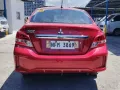 Pre-owned 2024 Mitsubishi Mirage G4  GLX 1.2 CVT for sale-7