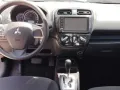 Pre-owned 2024 Mitsubishi Mirage G4  GLX 1.2 CVT for sale-8