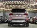 2020 Hyundai Santa Fe GLS 2.2L CRDi 4x2 A/T-6