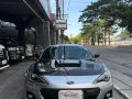 2016 SUBARU BRZ -2