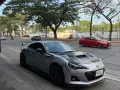 2016 SUBARU BRZ -1