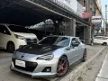 2016 SUBARU BRZ -0