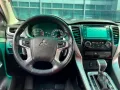 2017 Mitsubishi Montero Sport 2.5 Diesel A/T☎️0935 600 3692 JAN RAY DE JESUS 56K ODO ONLY‼️-12