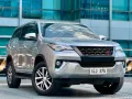 2017 Toyota Fortuner V 4x2 2.2 Diesel A/T ☎️0935 600 3692 JAN RAY DE JESUS 43K ODO ONLY‼️-2