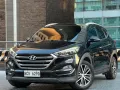 2016 Hyundai Tucson 2.0 CRDI A/T Diesel ☎️0935 600 3692 JAN RAY DE JESUS✅️92K ALL-IN DP-2
