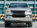 2017 Toyota Fortuner V 4x2 2.2 Diesel A/T ☎️0935 600 3692 JAN RAY DE JESUS 43K ODO ONLY‼️-0