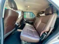 2017 Toyota Fortuner V 4x2 2.2 Diesel A/T ☎️0935 600 3692 JAN RAY DE JESUS 43K ODO ONLY‼️-15