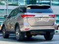2018 Toyota Fortuner 4x2 V Diesel Automatic💁‍♀️📲JONNALYN.SARANILLAS 0969-5949924-4
