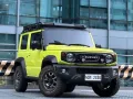 2020 Suzuki Jimny GLX 1.5 Automatic Gas 🔥☎️09279850198 🙋‍♂️𝐉𝐄𝐒𝐒𝐄𝐍 𝐌𝐄𝐍𝐃𝐎𝐙𝐀-2