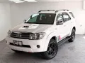 HOT!!! 2009 Toyota Fortuner 3.0 4x4 for sale at affordable price! -0