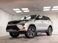 HOT!!! 2023 Toyota Fortuner LTD 4x4 (Bulletproof/Bombproof) for sale at affordable price! -2