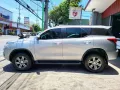 ✅Toyota Fortuner 2017 2.4 V Diesel 37K KM Casa Maintained Automatic-2