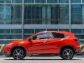 2020 Honda HRV RS 1.8 Gas Automatic💁‍♀️📲JONNALYN.SARANILLAS 0969-5949924-4