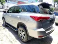 ✅Toyota Fortuner 2017 2.4 V Diesel 37K KM Casa Maintained Automatic-3