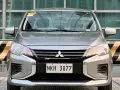 2025 Mitsubishi Mirage G4 GLX AT GAS‼️🔥 𝟎𝟗𝟏𝟐𝟏𝟎𝟔𝟏𝟒𝟔𝟐 𝐌𝐀𝐁𝐘 𝐋𝐀𝐓𝐈𝐃𝐎 📲📩🙋🏻-0