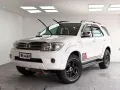 HOT!!! 2009 Toyota Fortuner 3.0 4x4 for sale at affordable price! -1