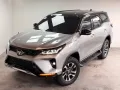 HOT!!! 2023 Toyota Fortuner LTD 4x4 (Bulletproof/Bombproof) for sale at affordable price! -1