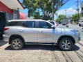 ✅Toyota Fortuner 2017 2.4 V Diesel 37K KM Casa Maintained Automatic-6
