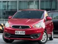2018 Mitsubishi Mirage GLX Manual🔥48K ALL IN ✅ 𝐂𝐋𝐄𝐎 🙋🏼‍♀️📲0938 830 7235-1