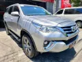 ✅Toyota Fortuner 2017 2.4 V Diesel 37K KM Casa Maintained Automatic-7