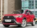 2021 Toyota Corolla Cross 1.8 G Automatic Gas💁‍♀️📲JONNALYN.SARANILLAS 0969-5949924-2