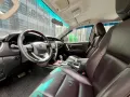 2018 Toyota Fortuner 4x2 V Diesel Automatic💁‍♀️📲JONNALYN.SARANILLAS 0969-5949924-17
