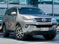 2018 Toyota Fortuner 4x2 V Diesel Automatic💁‍♀️📲JONNALYN.SARANILLAS 0969-5949924-0