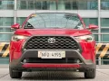 2021 Toyota Corolla Cross 1.8 G A/T ☎️0935 600 3692 JAN RAY DE JESUS✅️154K ALL-IN DP-0