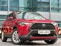 2021 Toyota Corolla Cross 1.8 G A/T ☎️0935 600 3692 JAN RAY DE JESUS✅️154K ALL-IN DP-3
