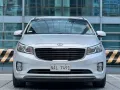 2017 Kia Carnival 2.2 A/T Diesel ☎️0935 600 3692 JAN RAY DE JESUS✅️141K ALL-IN DP-0