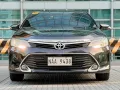 2018 Toyota Camry 2.5 V A/T ☎️0935 600 3692 JAN RAY DE JESUS ✅️173K ALL-IN DP-0
