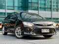 2018 Toyota Camry 2.5 V A/T ☎️0935 600 3692 JAN RAY DE JESUS ✅️173K ALL-IN DP-2
